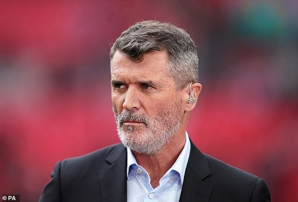 Roy Keane advised coach Ten Hag to feel ashamed even though Man Utd won big against Everton 1