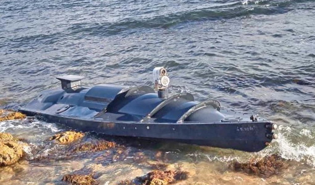 Russia clamped down on suicide boats, Ukrainian general called for a change in tactics 0