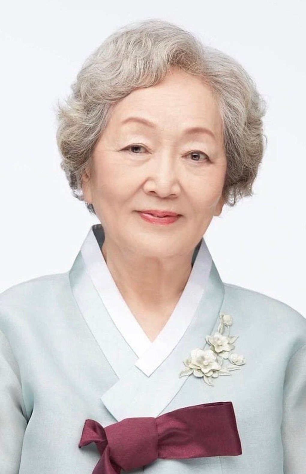The difficult life of the `national grandmother` on Korean screens 2