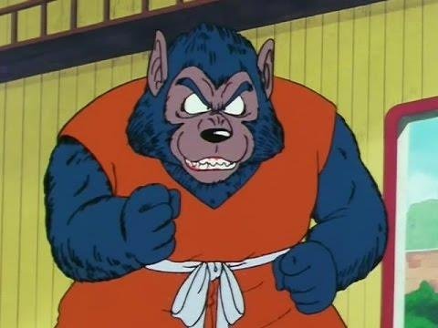 Dragon Ball: Ranking the strength of the participants in the 22nd martial arts conference, Quy Lao is still mysterious 3